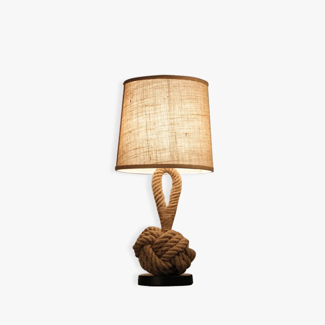 Premium Material Vintage Twijg Tafellamp Innovative
