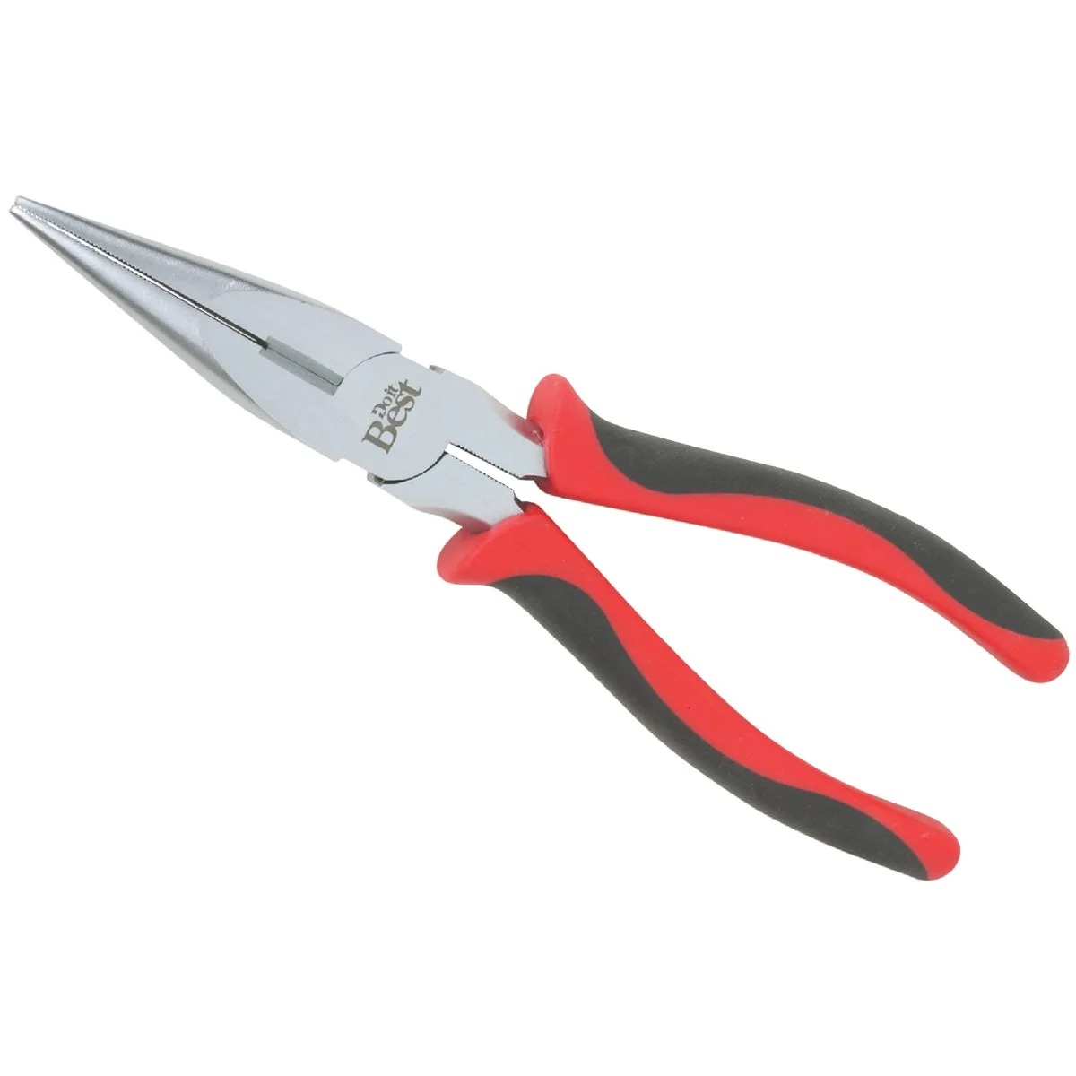 Convenient Do it 8 In. High Quality Long Nose Pliers Dependable