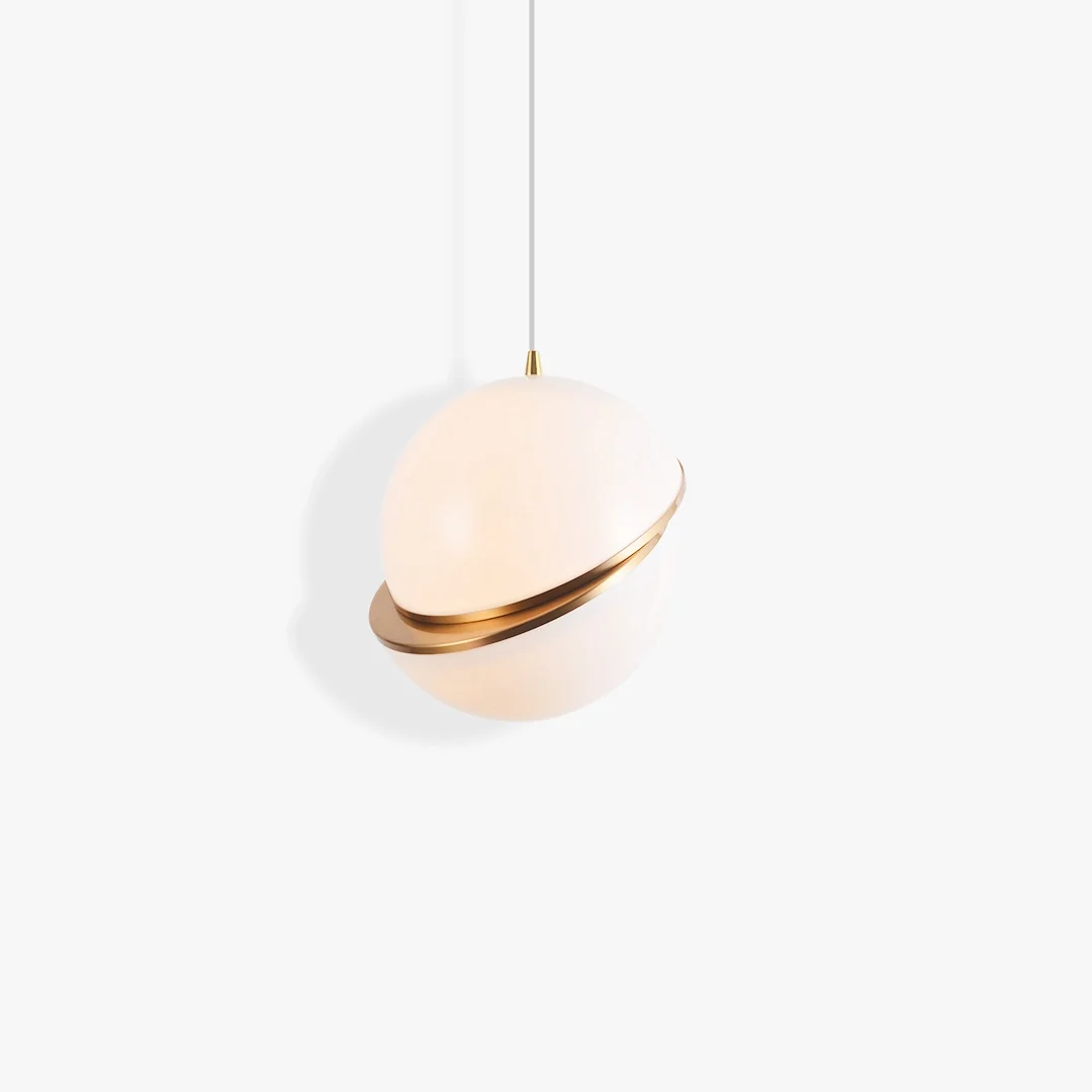 Effective Misplaatste bol hanglamp Proven