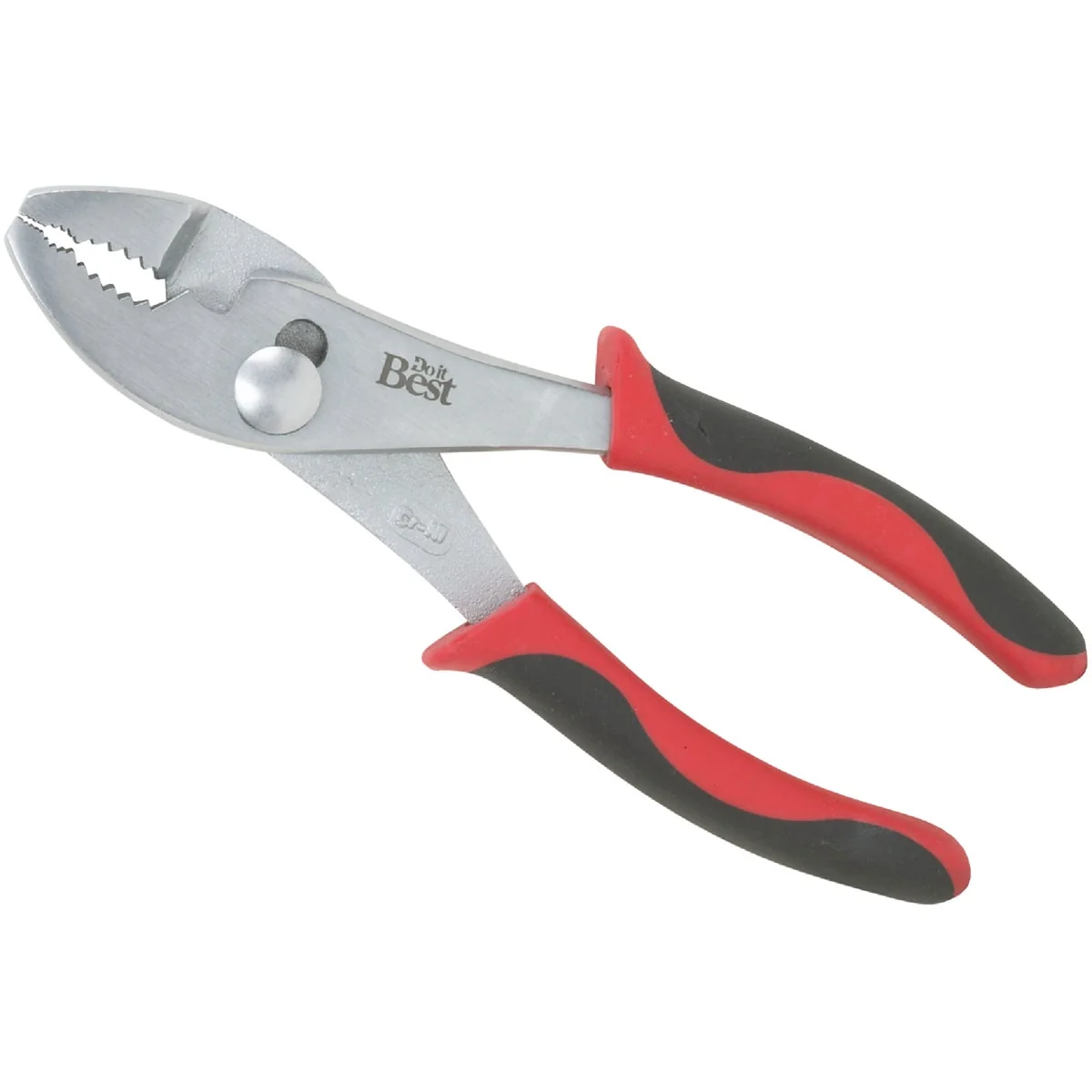 Quality Do it 6 In. Slip Joint Pliers Specialty