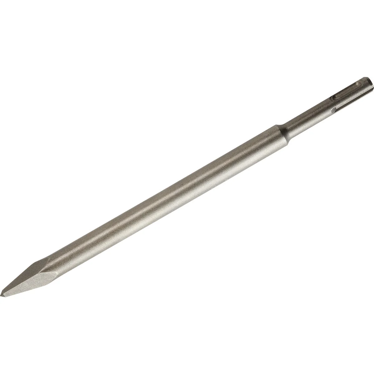 High-End Milwaukee SDS-PLUS 10 In. Bull Point Bit High-Quality