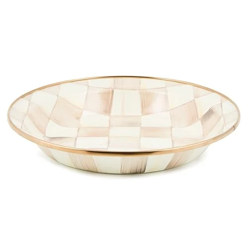 Fine Enamel Pie Plate Effective
