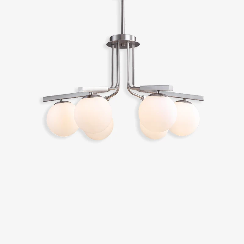 Soft Vergara kroonluchter Long-Lasting