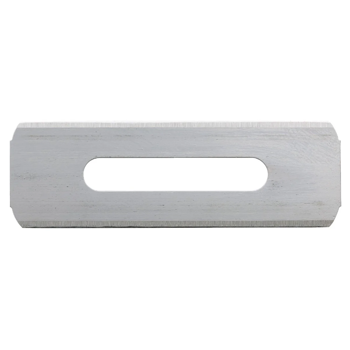 Original Stanley Double Edge Slotted 2-1 4 In. Carpet Knife Blade 5-Pack User-Friendly