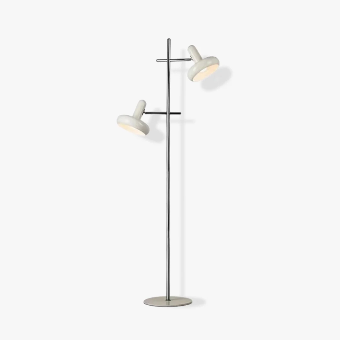 Trusted Vintage kunstvloerlamp Certified
