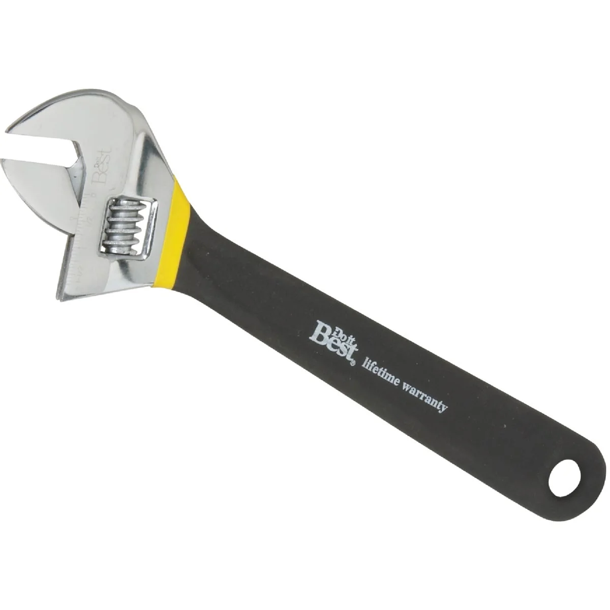 Innovative Do it 15 In. Adjustable Wrench Casual