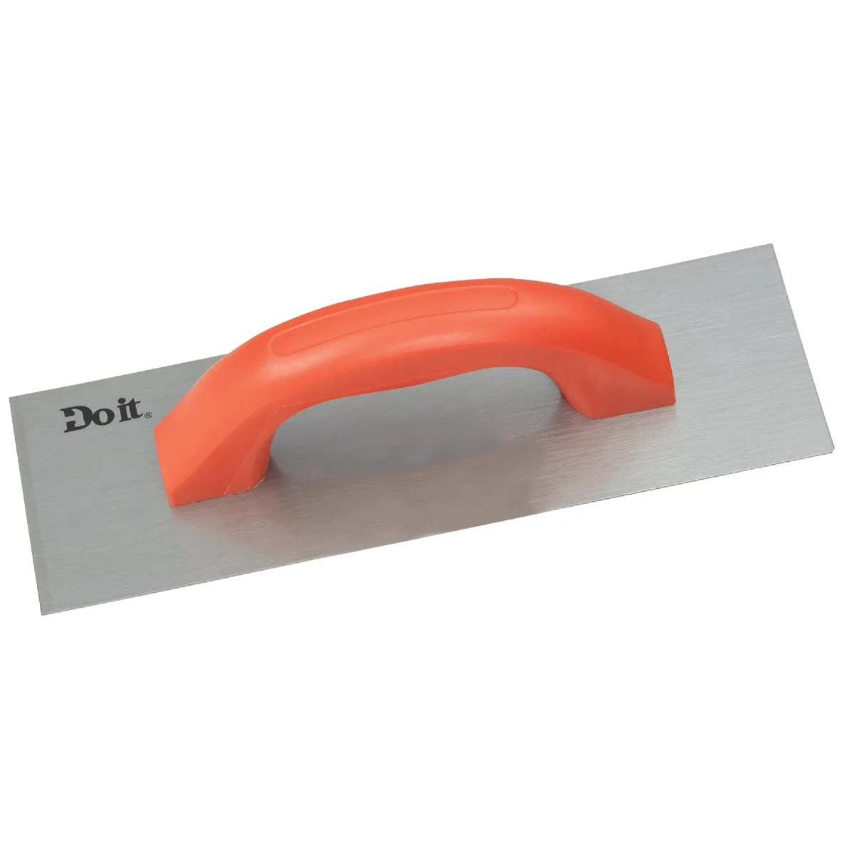 Outstanding Do it 11 In. Plaster Trowel Safe