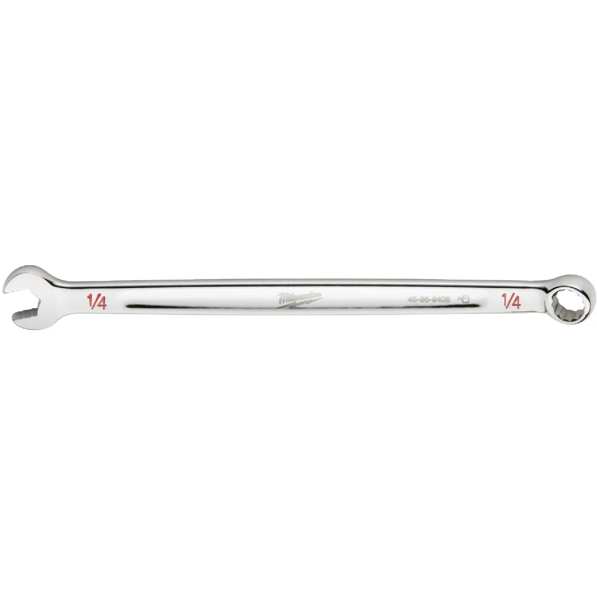 Responsible Milwaukee Standard 1 4 In. 12-Point Combination Wrench Innovative