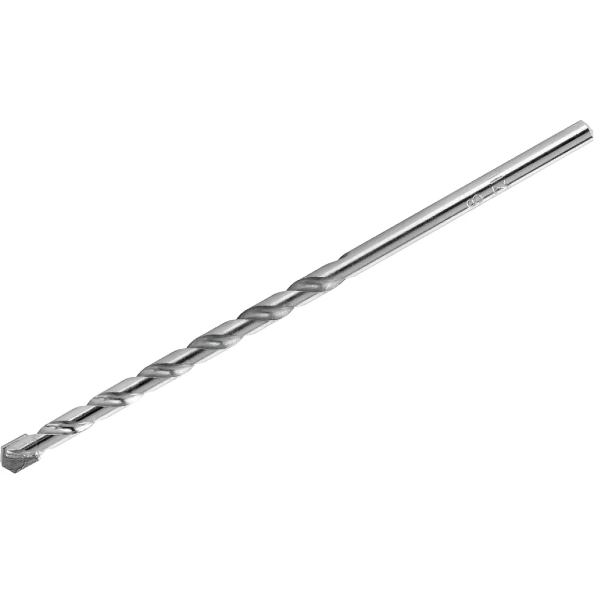 Elite Irwin 7 16 In. x 6 In. Rotary Masonry Drill Bit Fine Crafted
