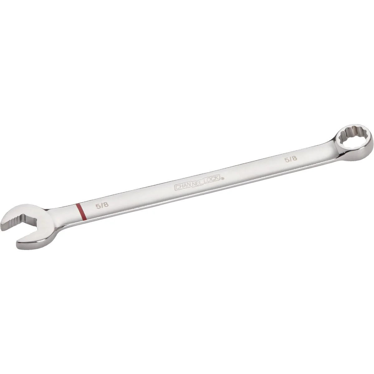 Practical Channellock Standard 5 8 In. 12-Point Combination Wrench Original