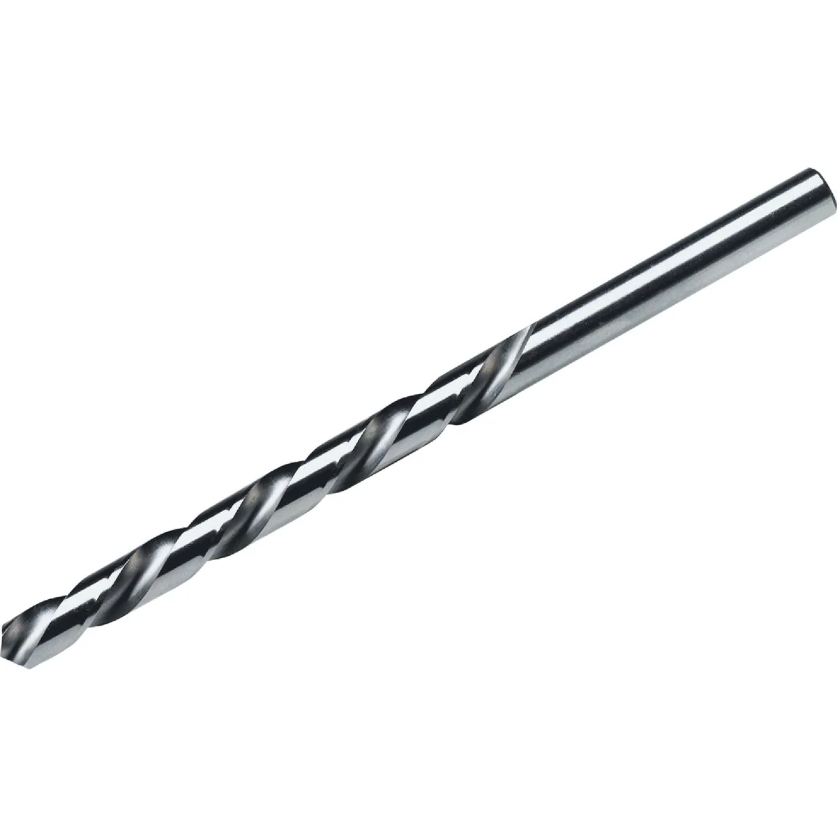 Fast Irwin 2 Bright High Speed Steel Wire Gauge Drill Bit Original