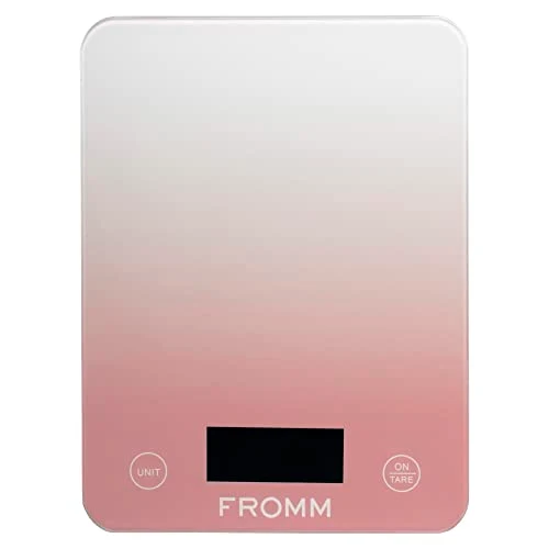 Carefully Designed Color Studio Digital Scale for Measuring Hair Color High-End