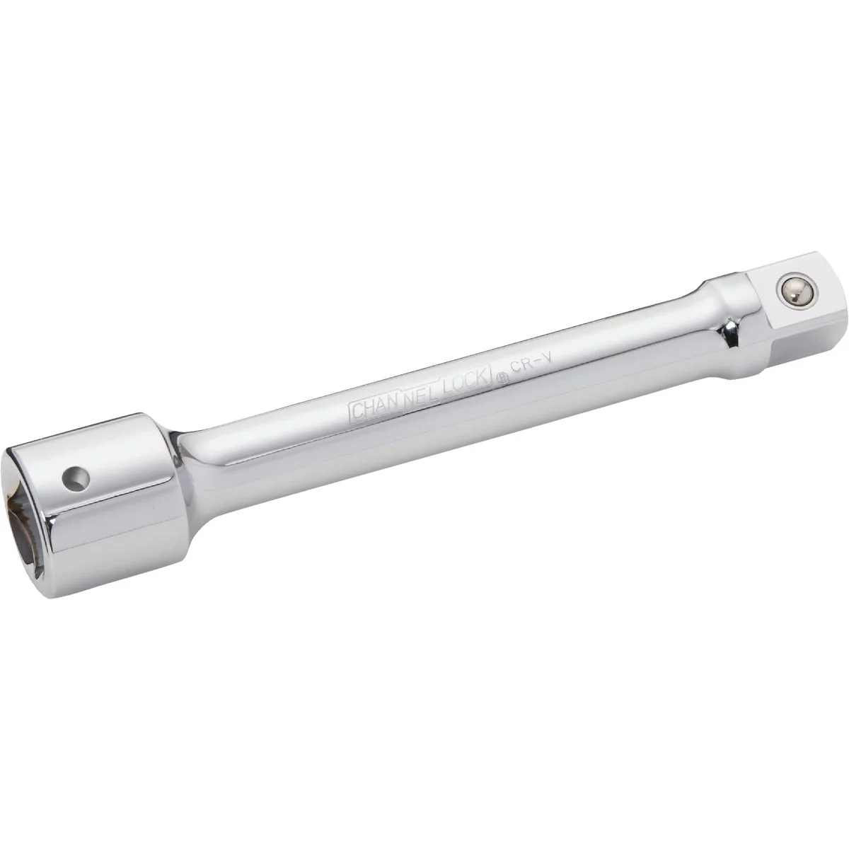 Soft Channellock 3 4 In. Drive 8 In. Long Socket Extension Safe