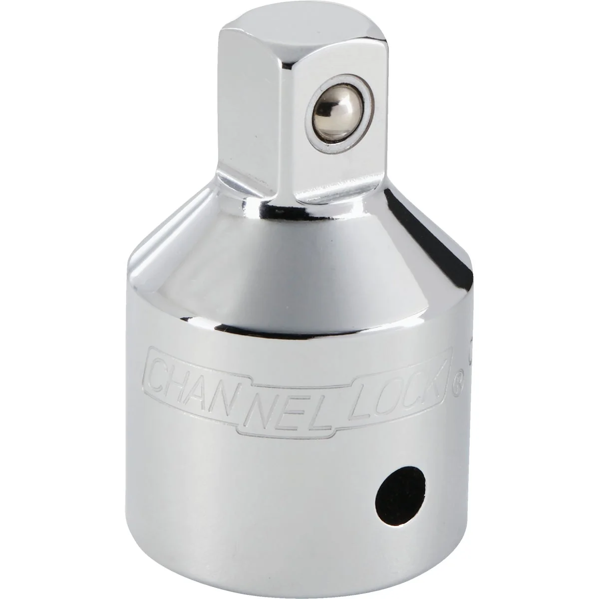 Eco-Friendly Channellock 3 4 In. F x 1 2 In. M Socket Adapter Exceptional