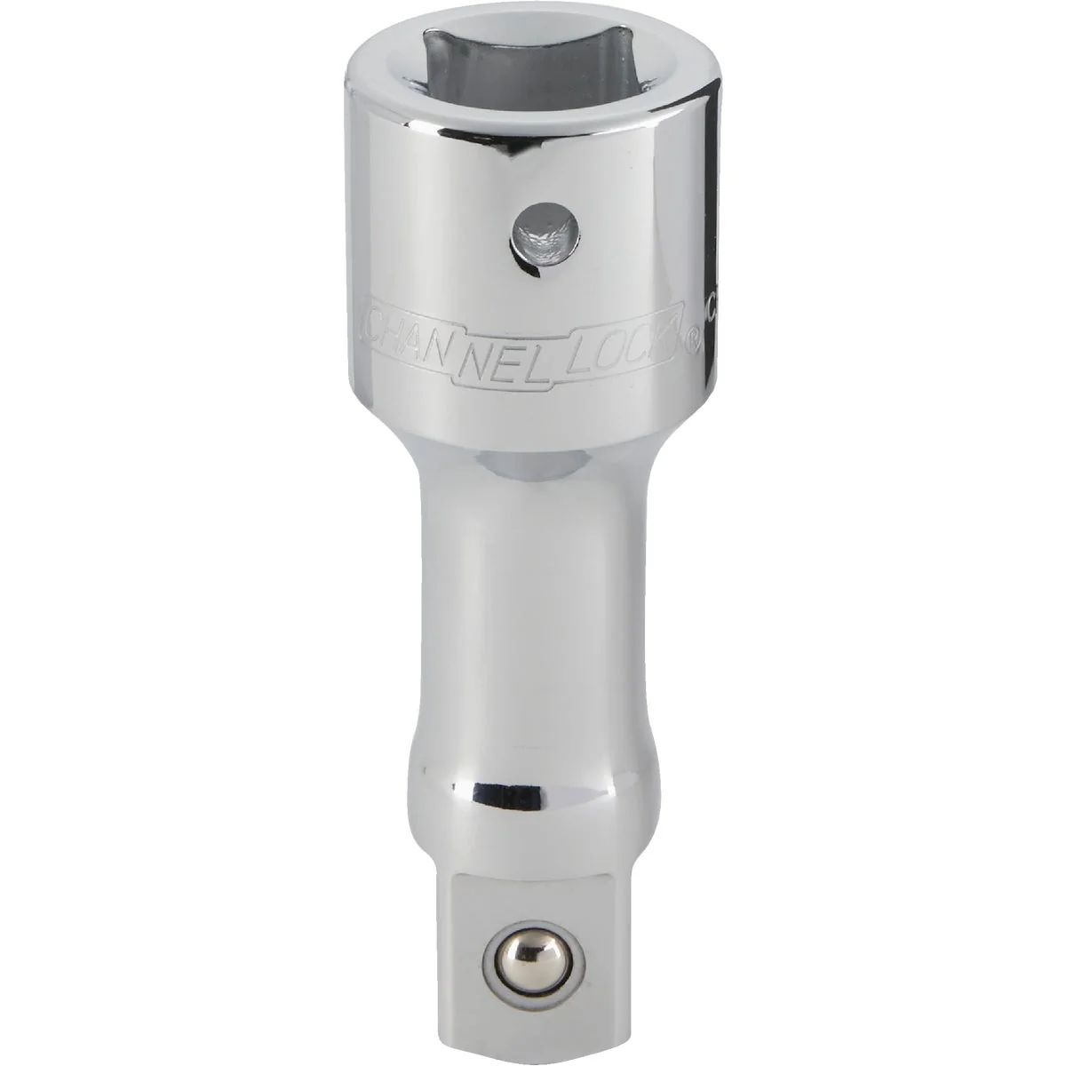 Premium Material Channellock 3 4 In. Drive 4 In. Long Socket Extension High-End