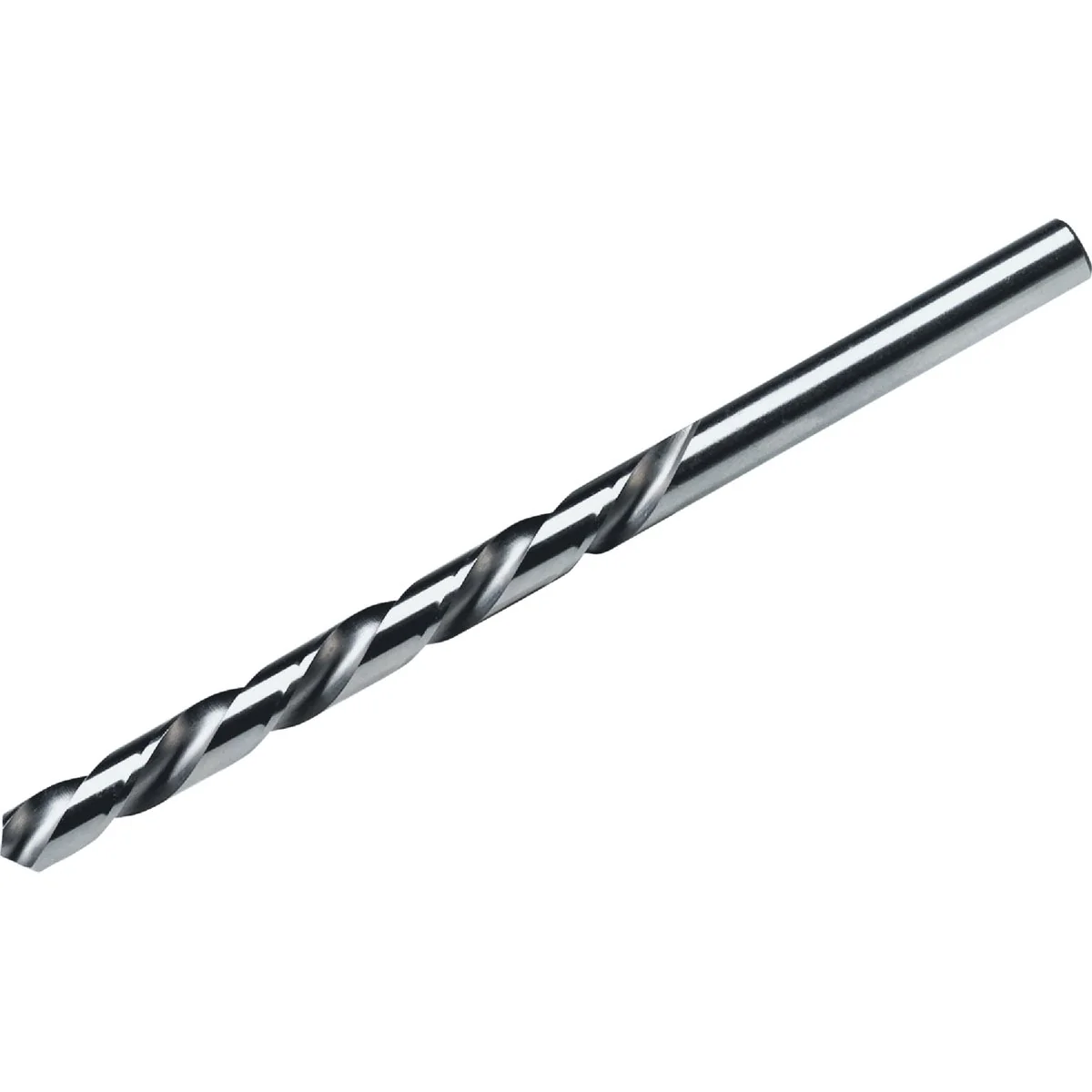 Contemporary Irwin 57 Bright High Speed Steel Wire Gauge Drill Bit Elegant