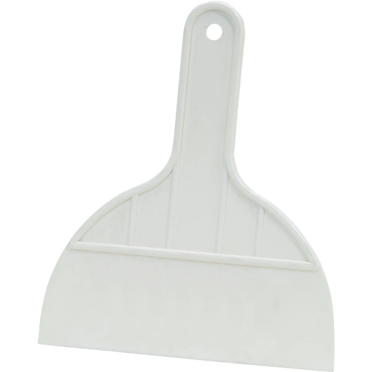 Smooth Do it 6 In. Plastic Taping Knife Secure