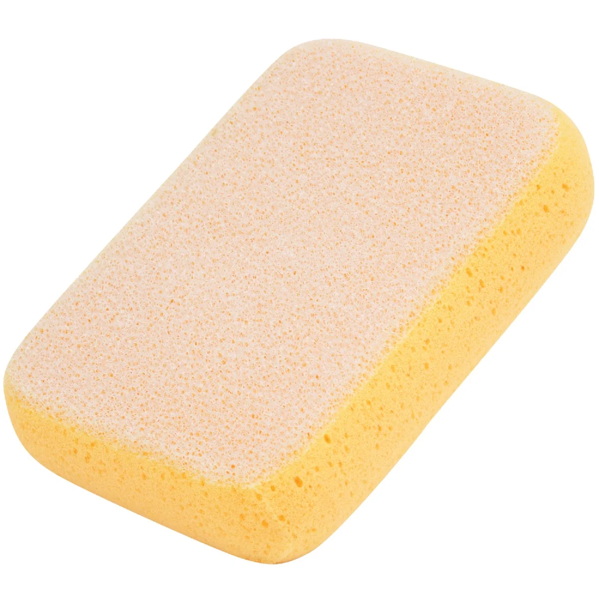 Classic Do it 7-1 4 In. L Tile Grout Sponge w Scrubber Versatile