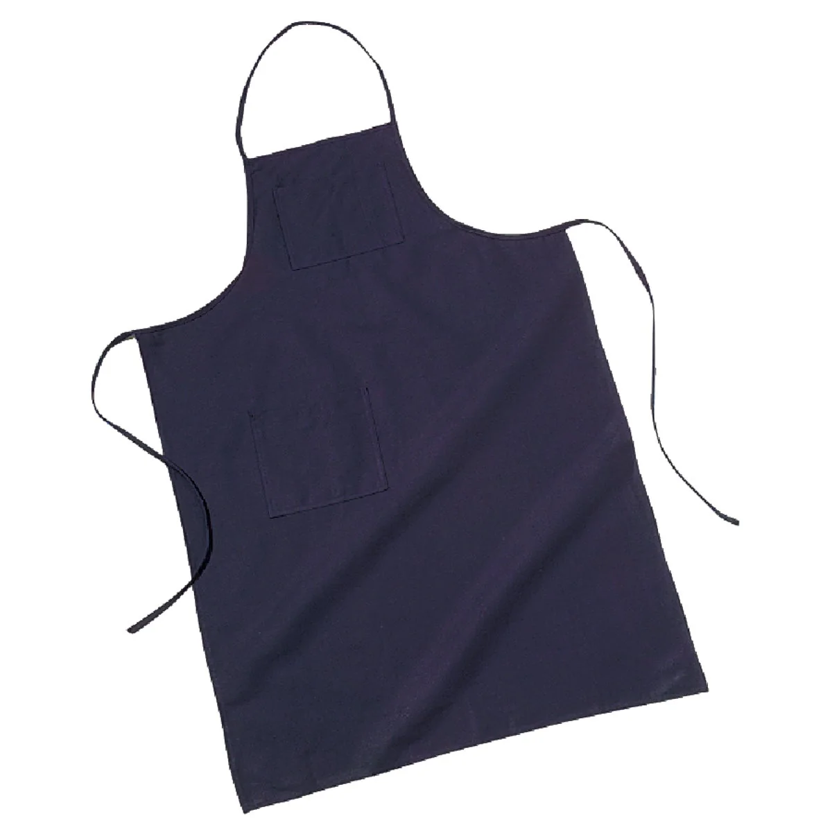 Practical Custom Leathercraft Canvas Shop Apron Sophisticated