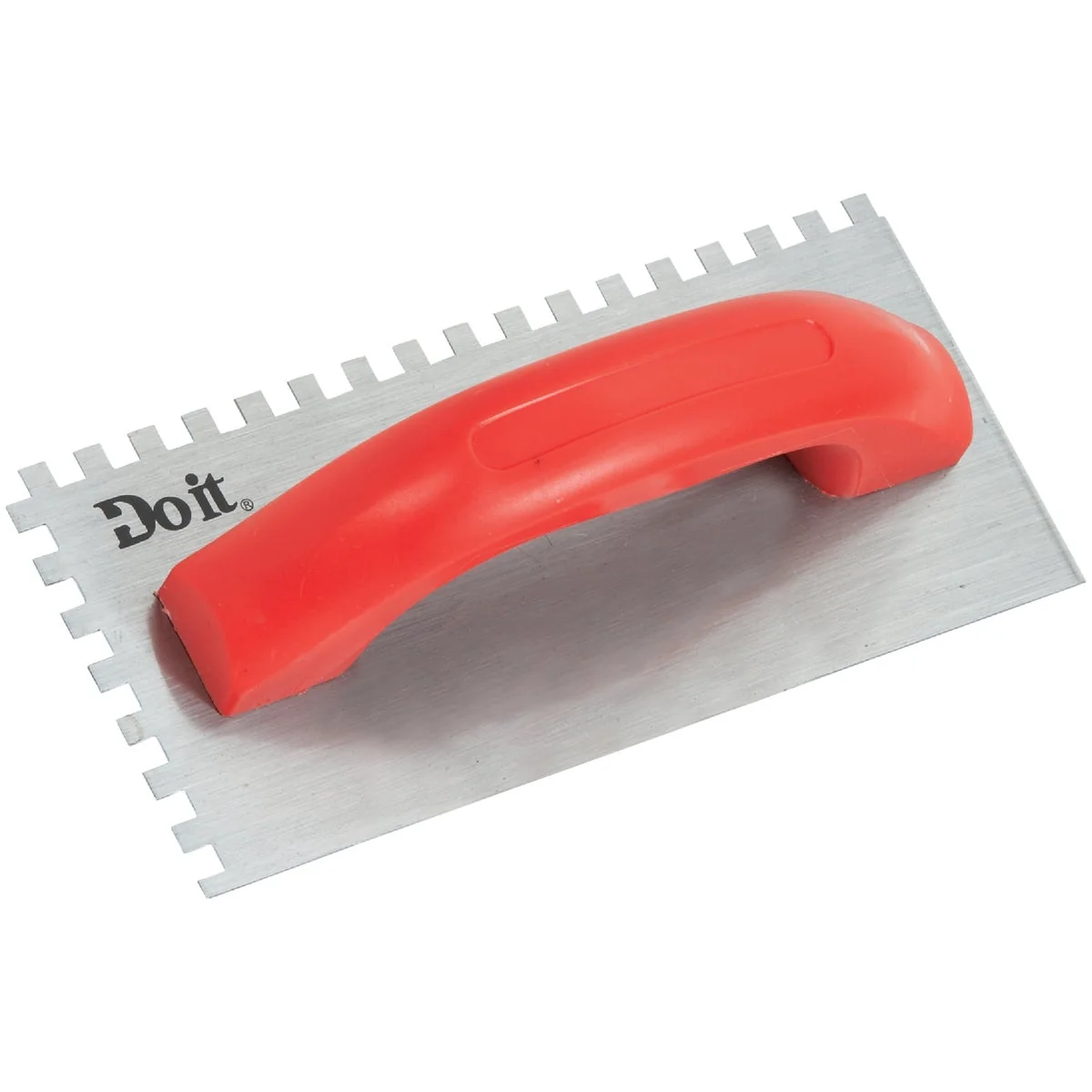 Professional Do it 1 4 In. Square Notched Trowel Next-Generation