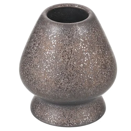 Exceptional Ceramic Chasen Stand 67mm Matcha Whisk Holder User-Friendly