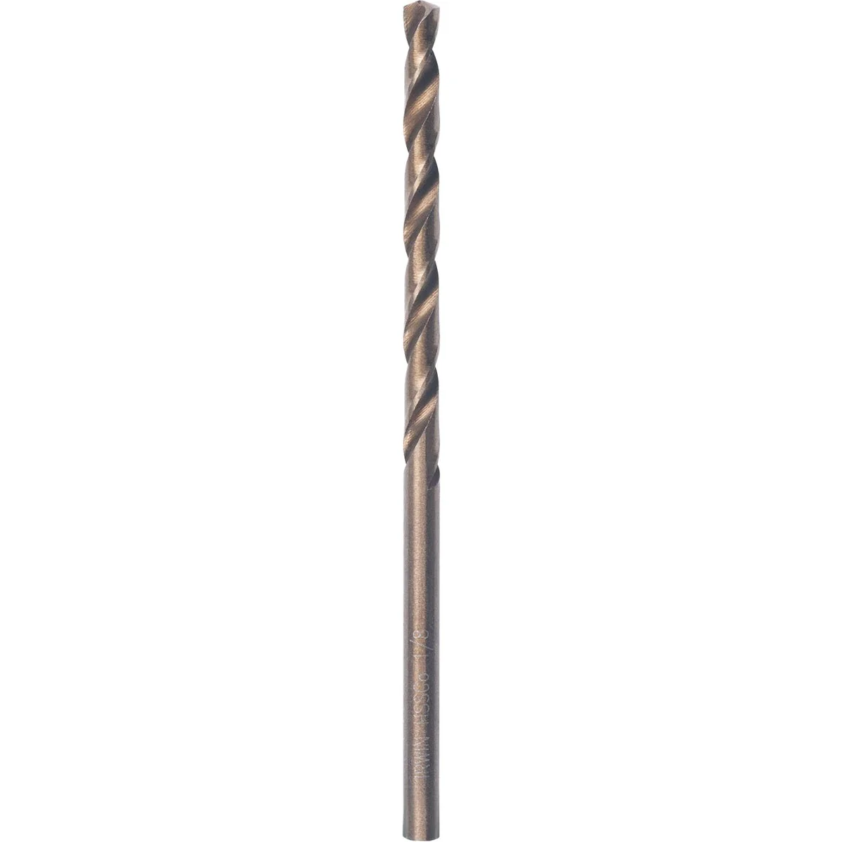 Sophisticated Irwin 1 8 In. Cobalt Pilot Point Drill Bit Exclusive