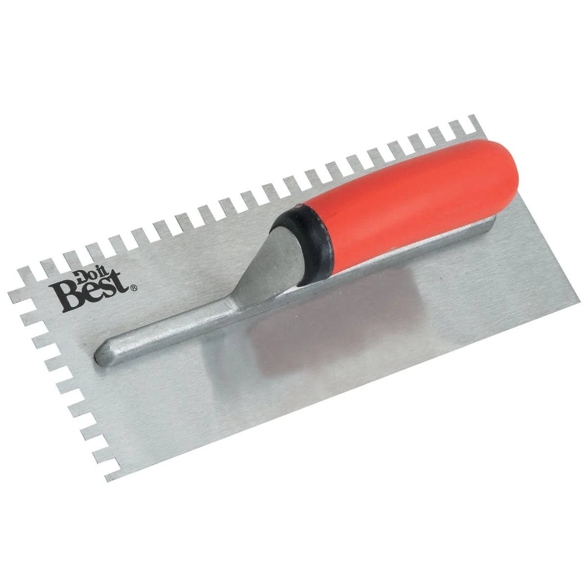 Original Design Do it 3 8 In. Square Notched Trowel Elite