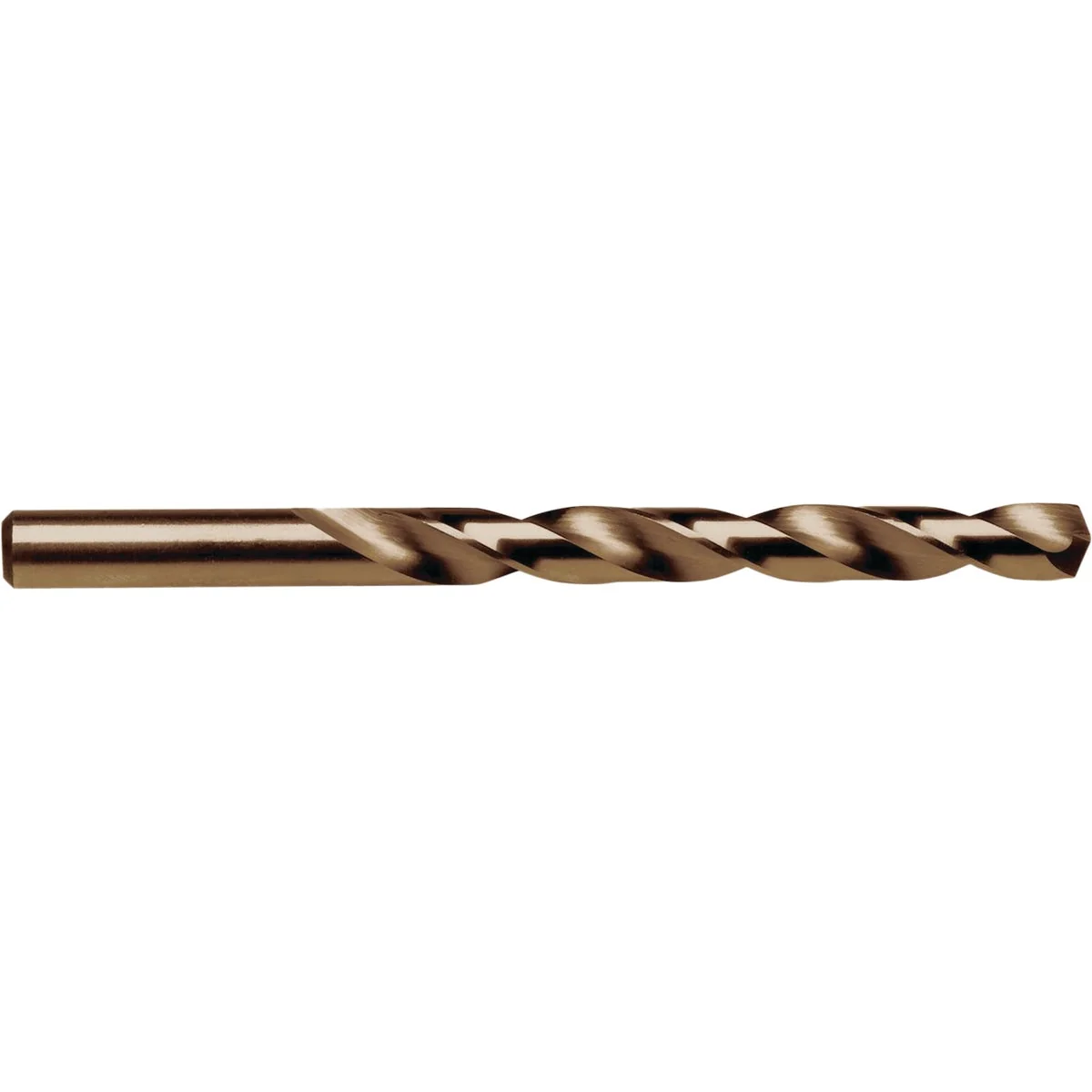 Durable Irwin 5 16 In. Cobalt Pilot Point Drill Bit Crafted