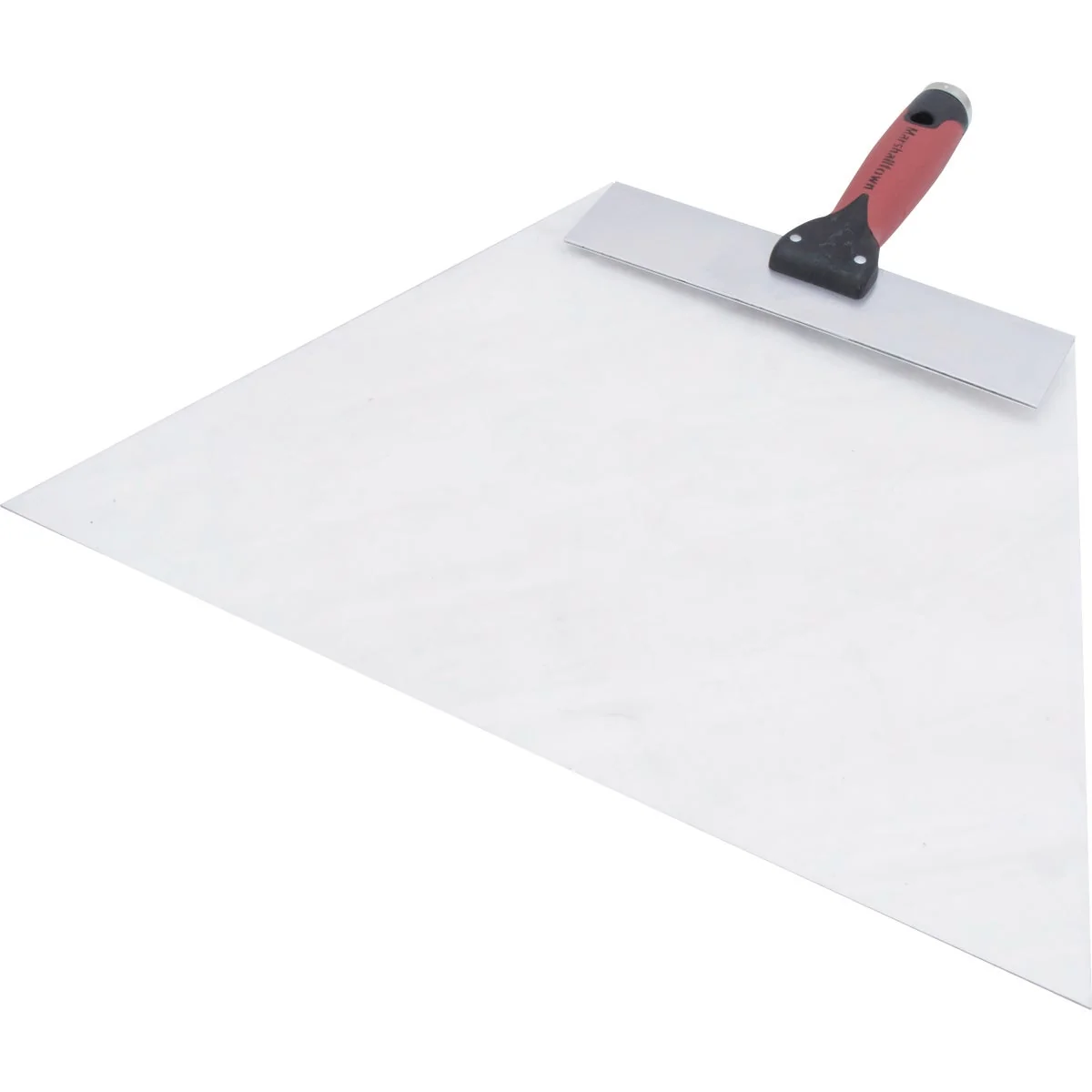 Lightweight Marshalltown 18 In. Knockdown Knife with Threaded DuraSoft Handle Healthy