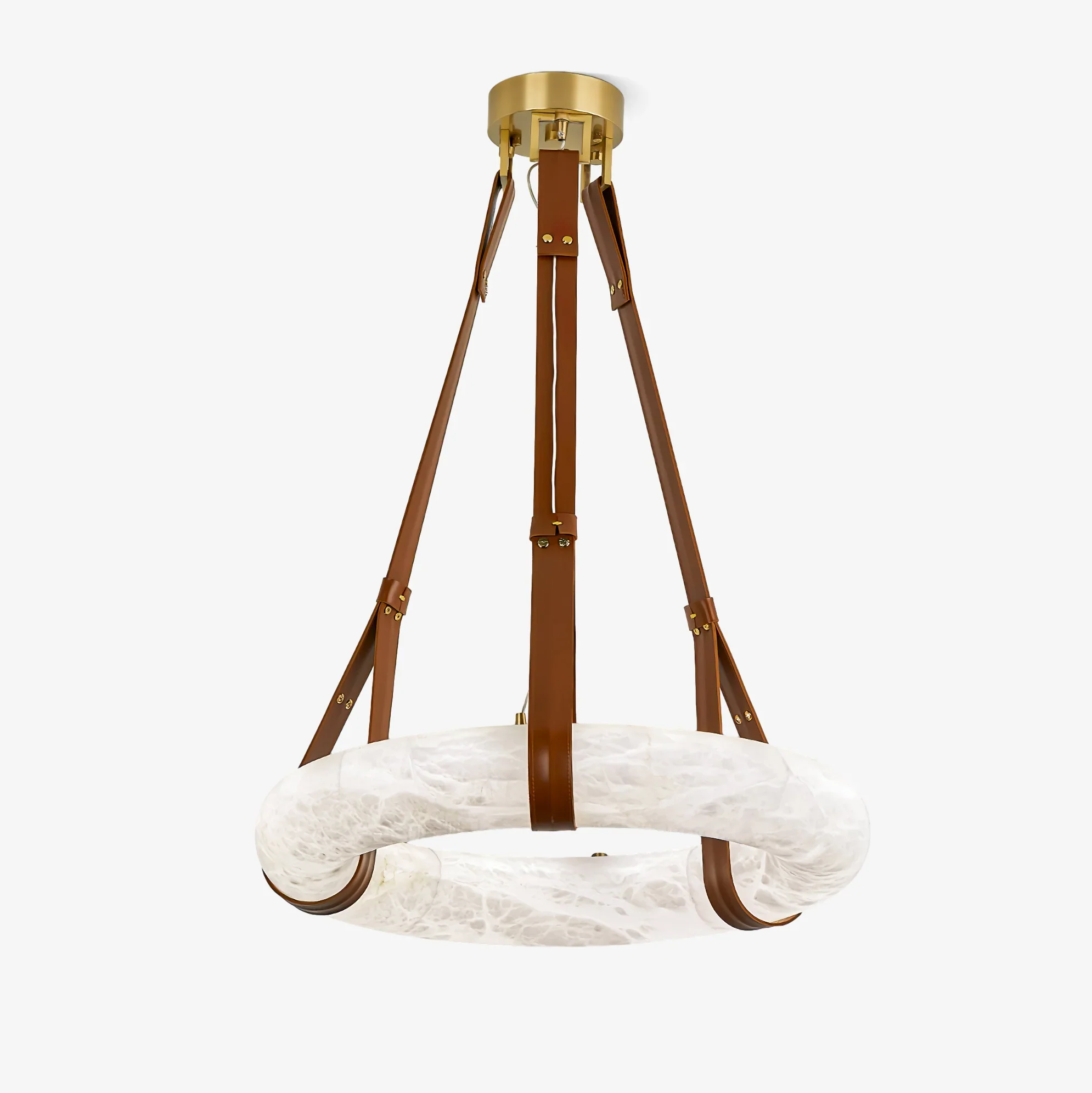 Original Design Oslo Alabaster Hanglamp High-Grade