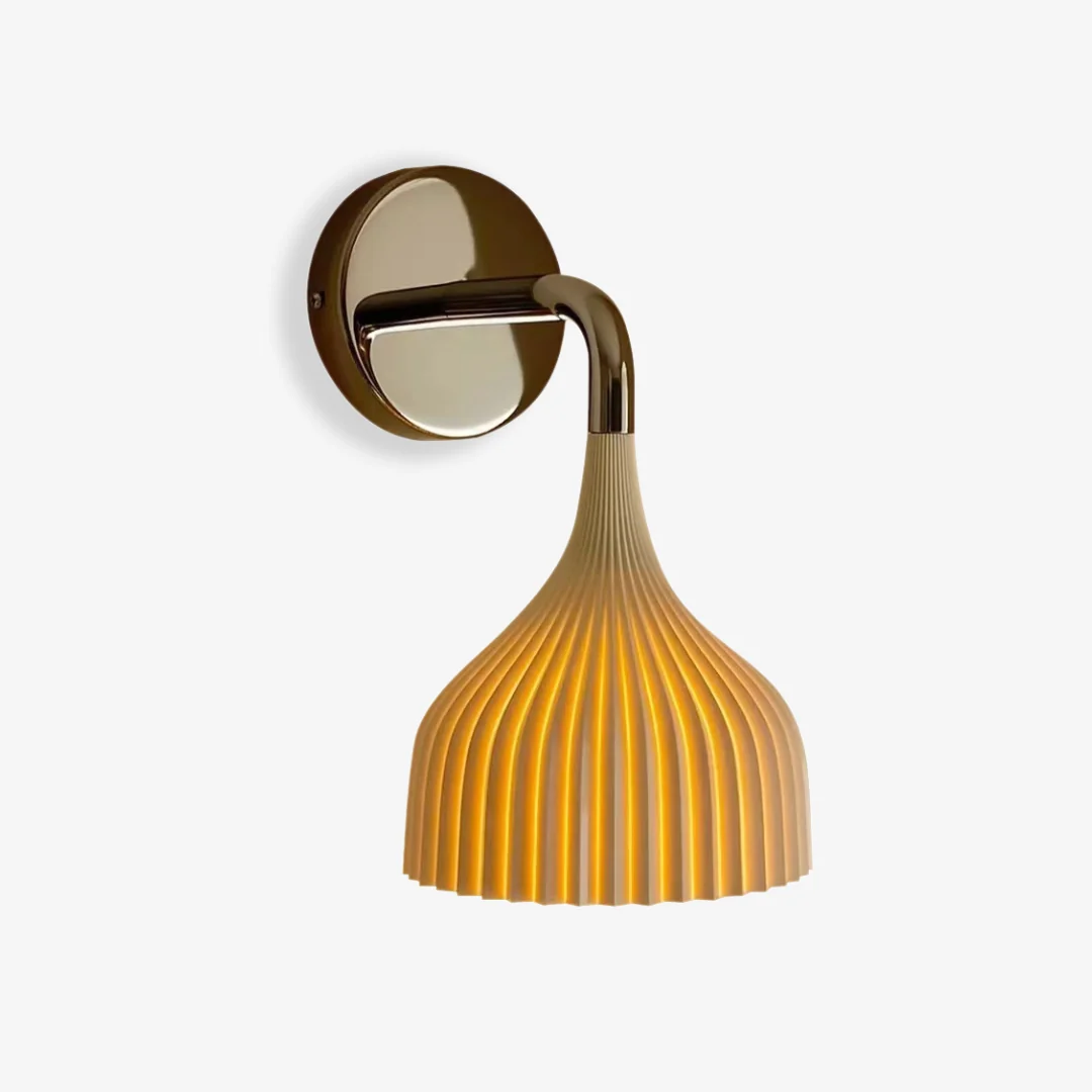 Breathable Wandlamp met zachte uitstraling Outstanding