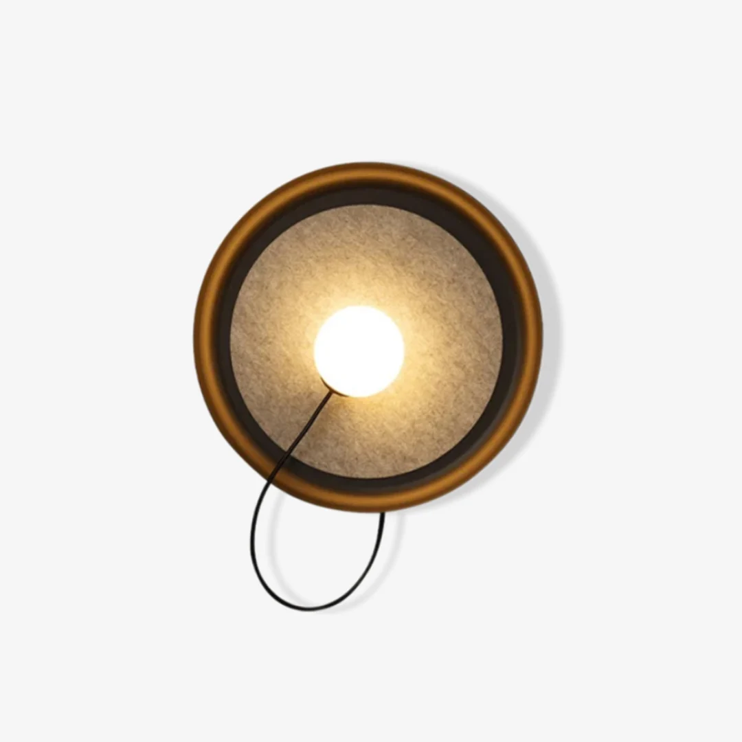 Superior Milaan wandlamp Top-Quality