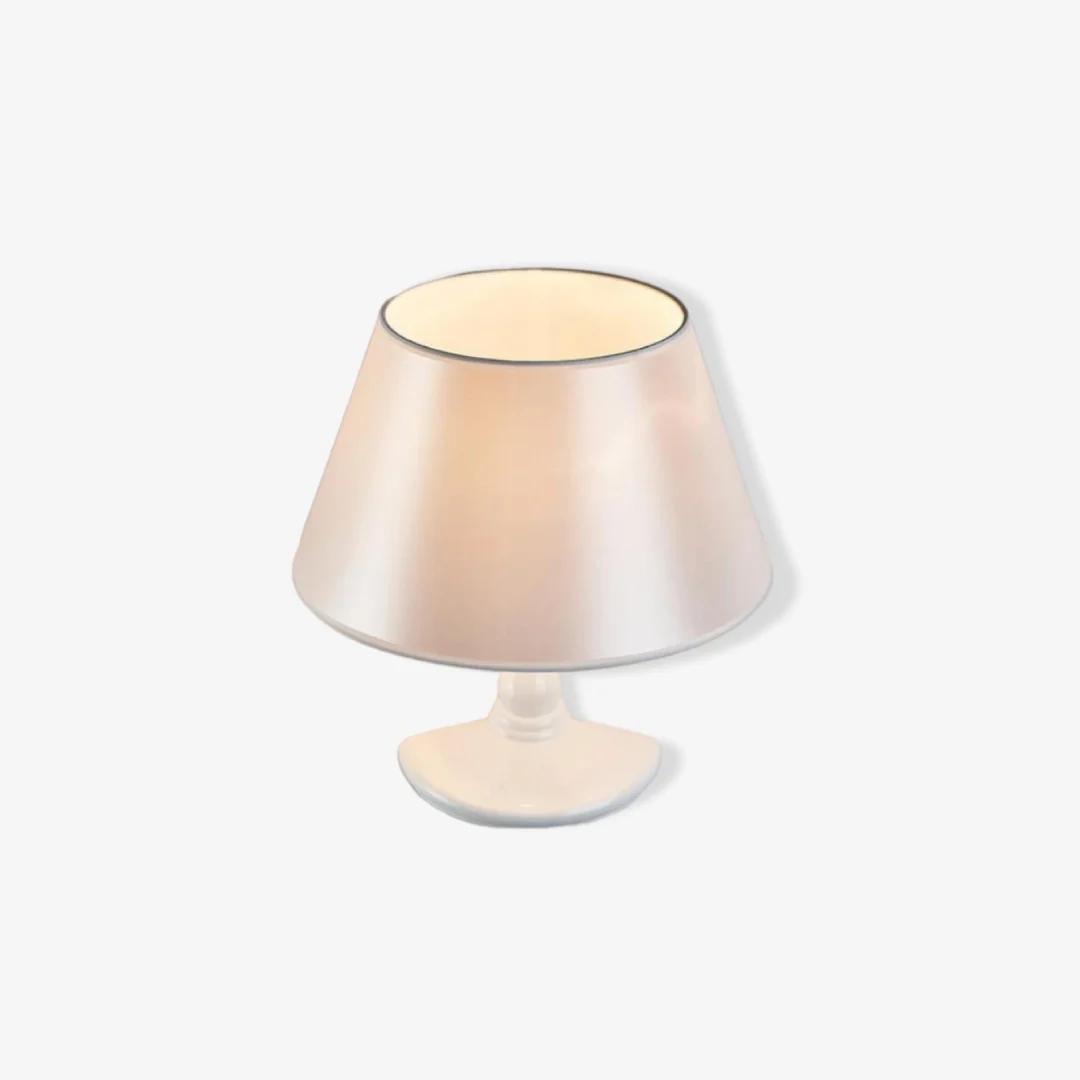 Safe Franse creatieve wandlamp Top-Quality