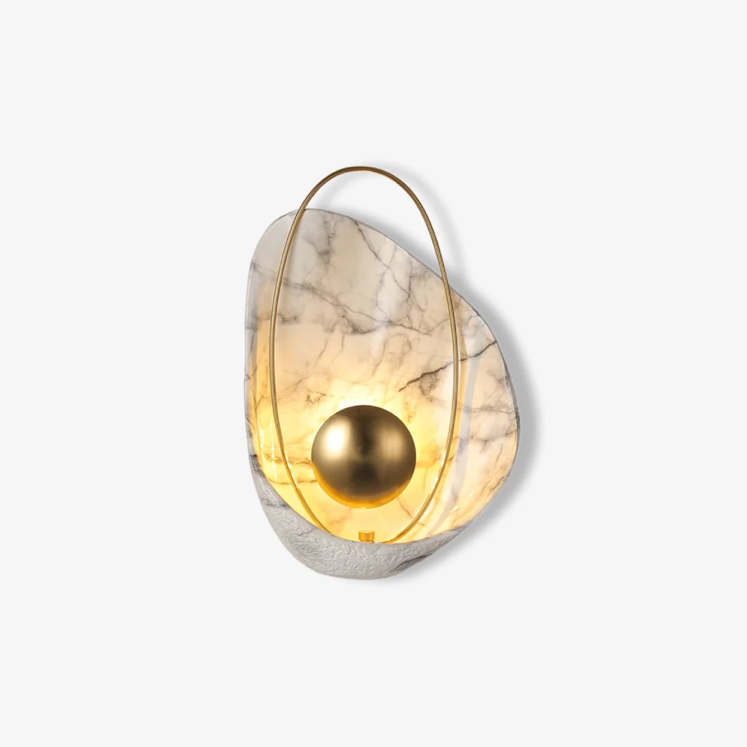 Top-Quality Noordse TTO wandlamp Certified