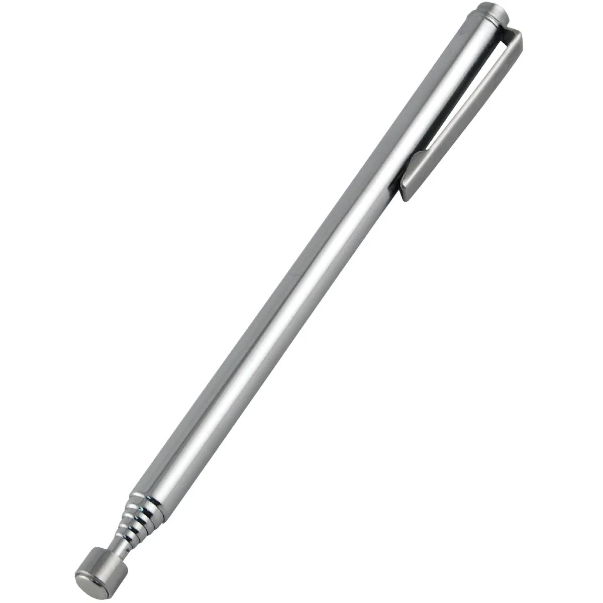 Smooth Master Magnetics 25 in. 3 Lb. Magnetic Pick-Up Tool Professional