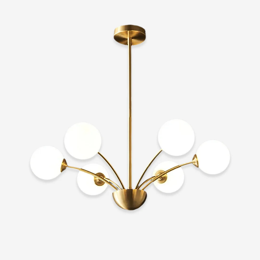 Easy-to-Use Olivia Millender kroonluchter Soft