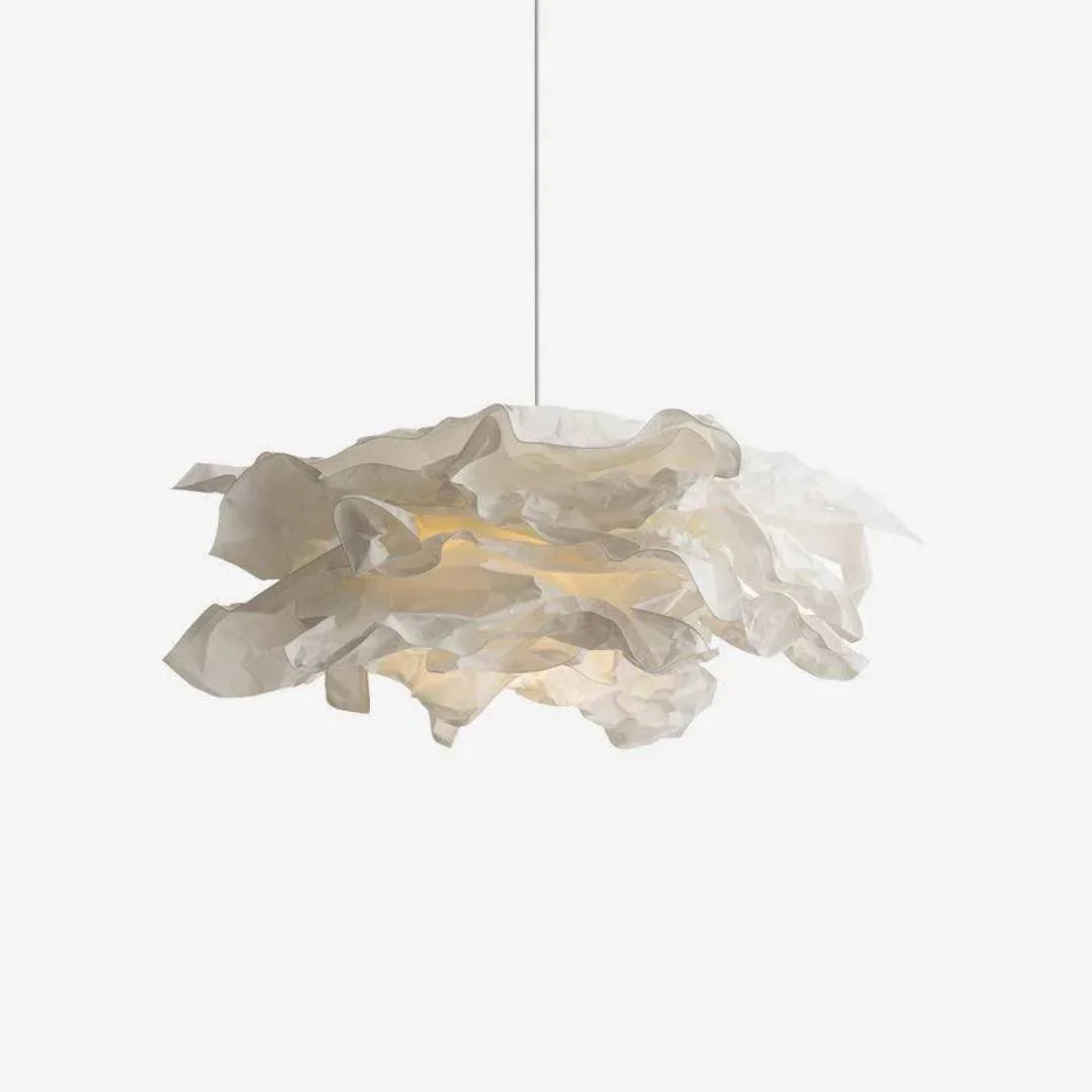 Efficient Papieren hanglamp Contemporary