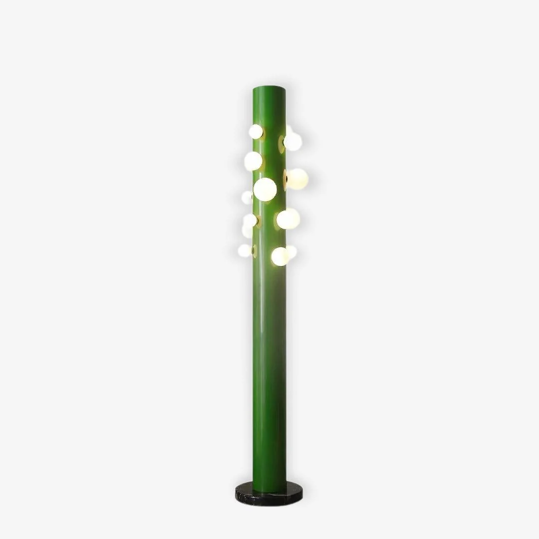 Responsible Cactus-vloerlamp Organic