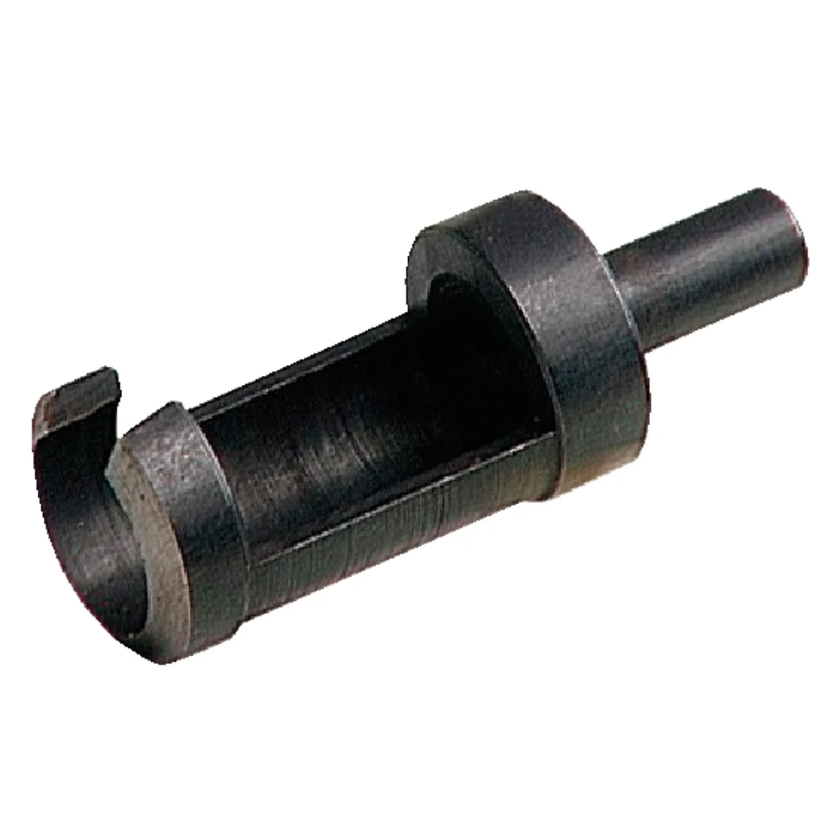 High-End Irwin 5 8 In. High-Carbon Steel Plug Cutter Reliable