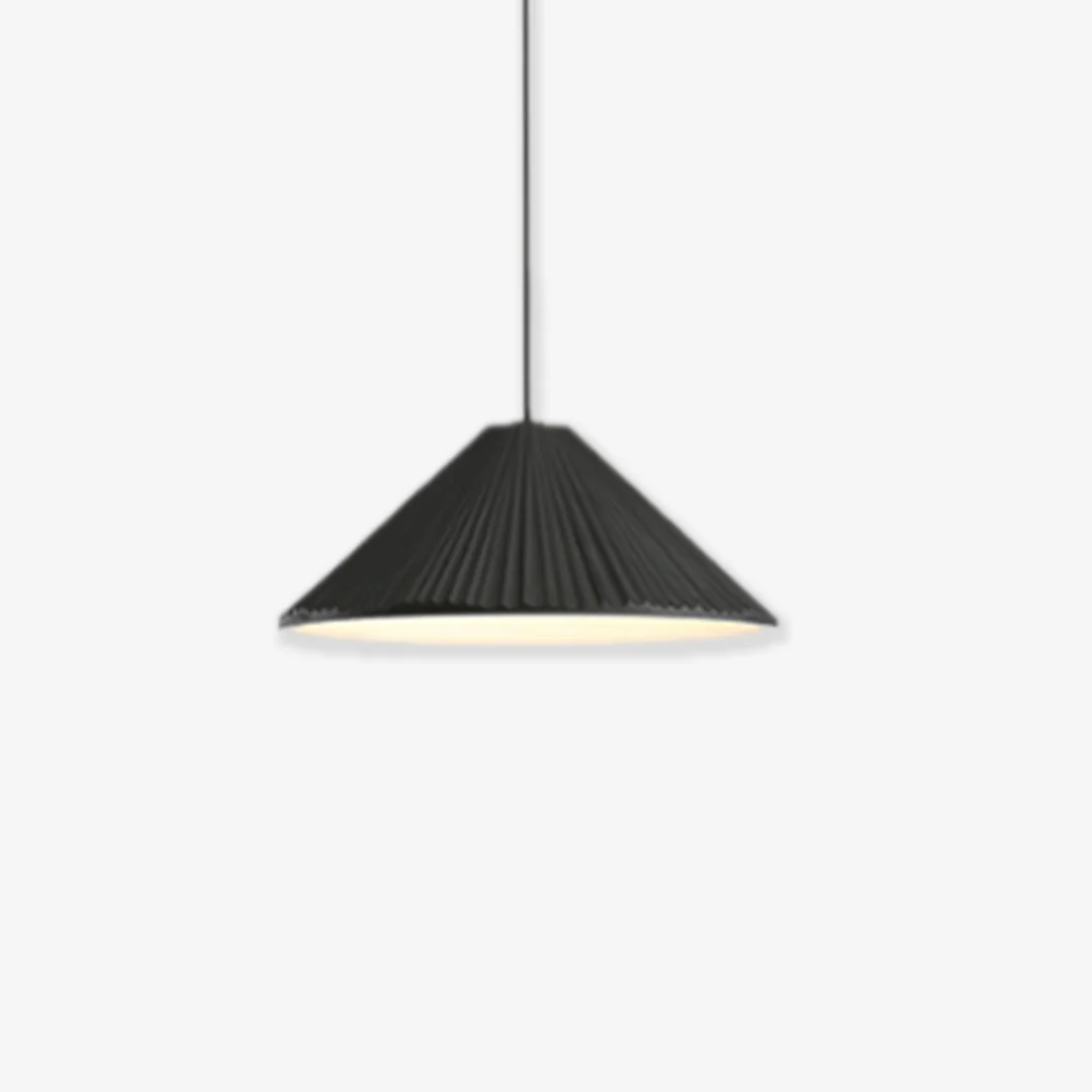 Trusted Hoed hars hanglamp Relaxed