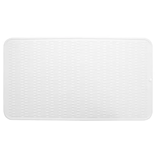 Sustainable Silicone Dish Drying Mat for Multiple Usage Authentic