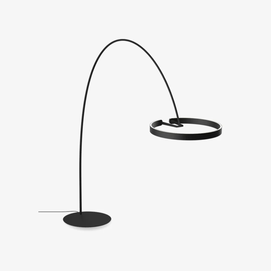 Efficient Italië Visserijvloerlamp Advanced
