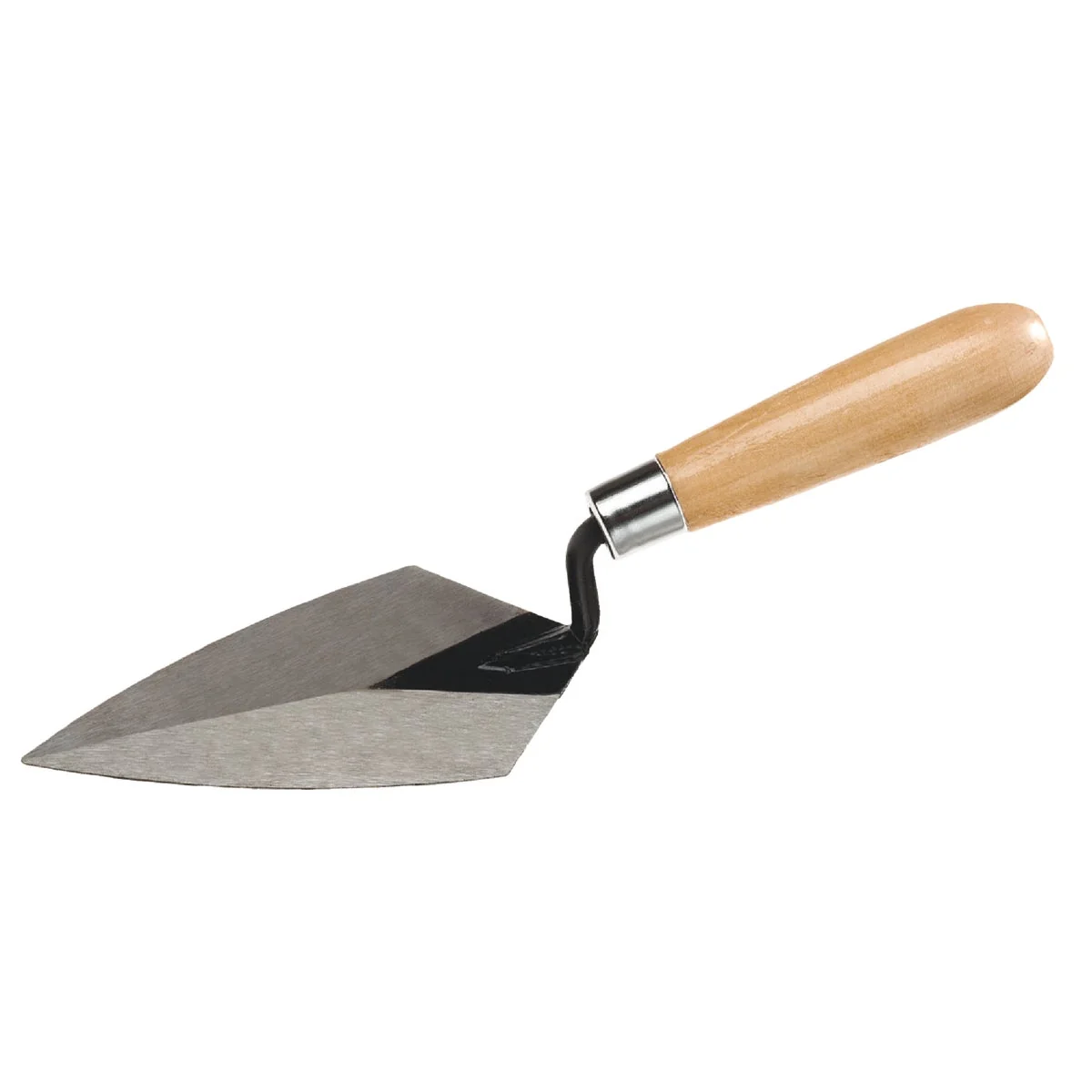 Carefully Designed Do it 7 In. Pointing Trowel Original Design