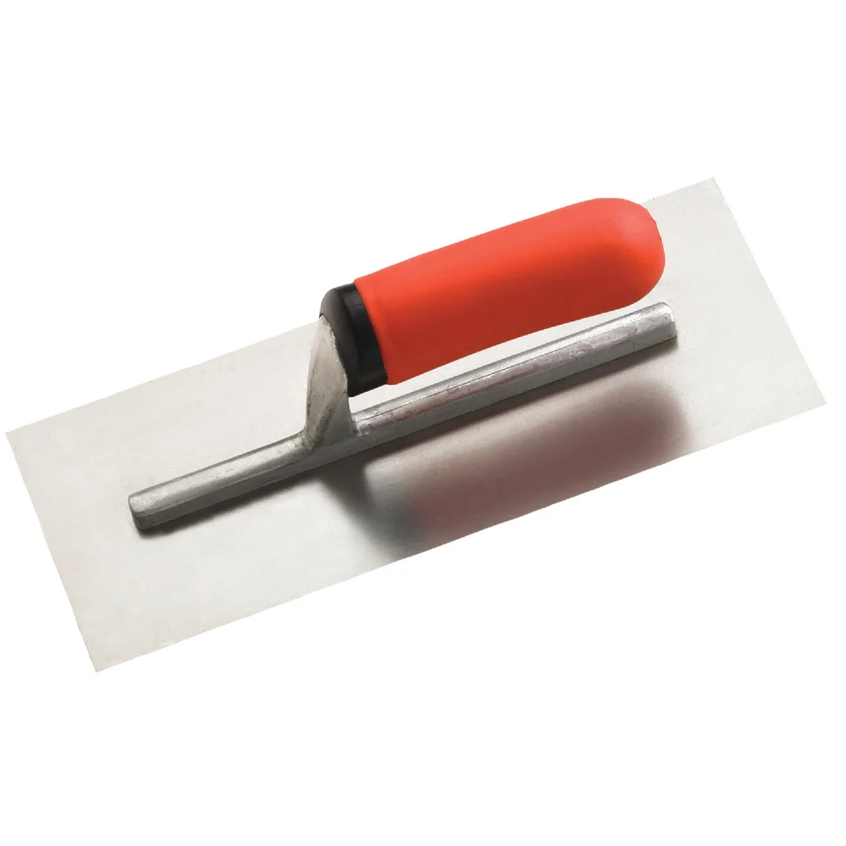 Smooth Do it 4-1 2 In. x 11 In. Finishing Trowel with Ergo Handle Powerful