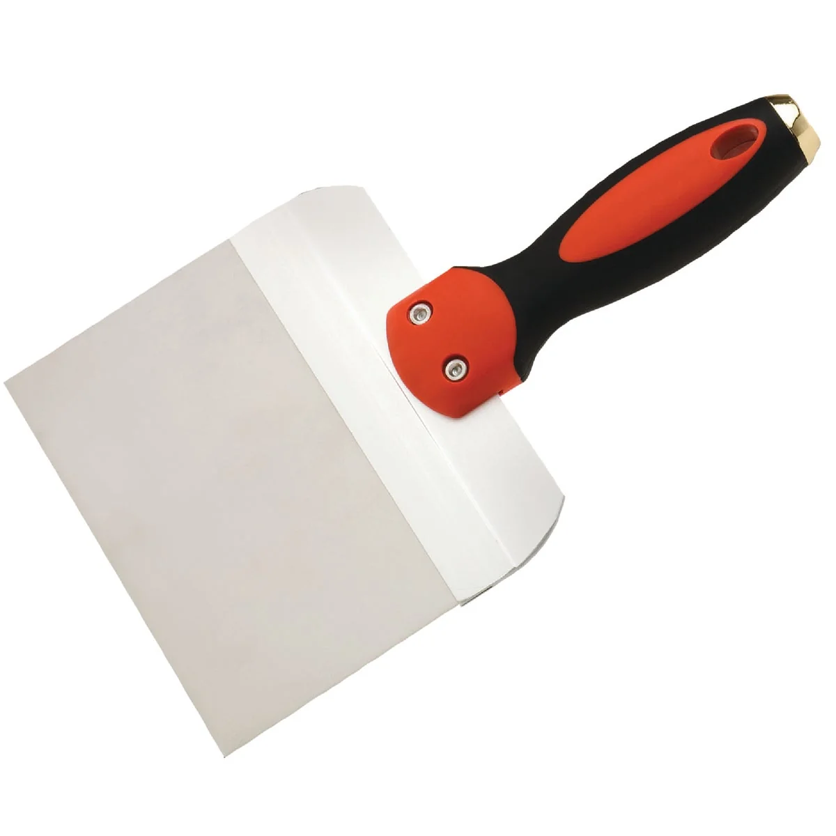 User-Friendly Do it 6 In. Stainless Steel Taping Knife Detailed