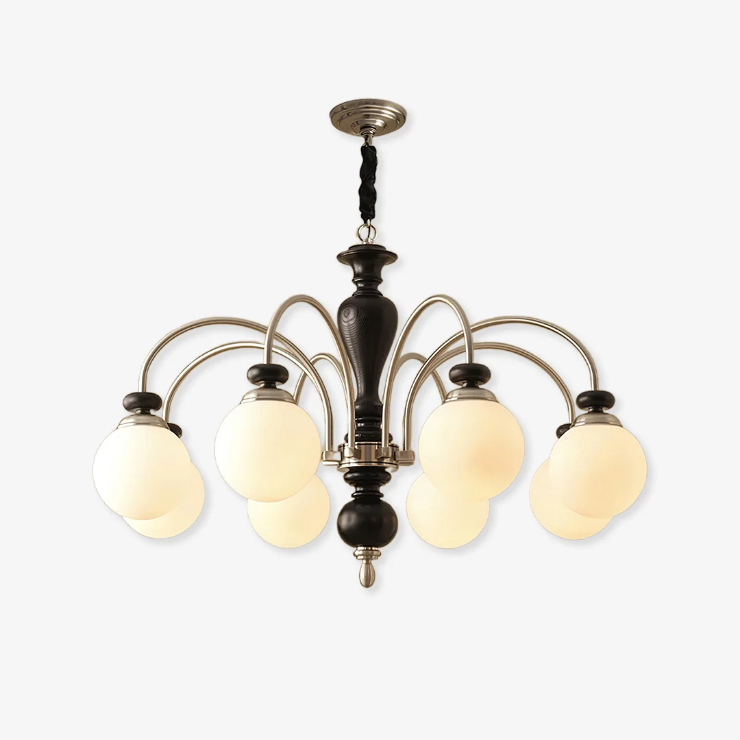 Dependable Windsor Klassieke Kroonluchter Recyclable