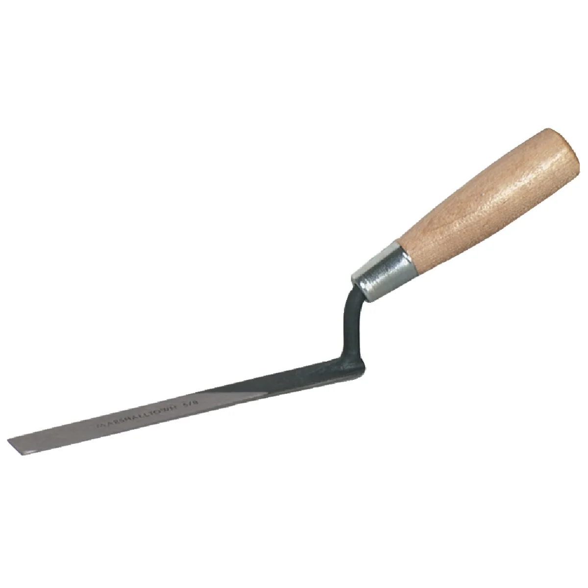 Official Marshalltown 6-3 4 In. x 1 2 In. Tuck Pointer Superior