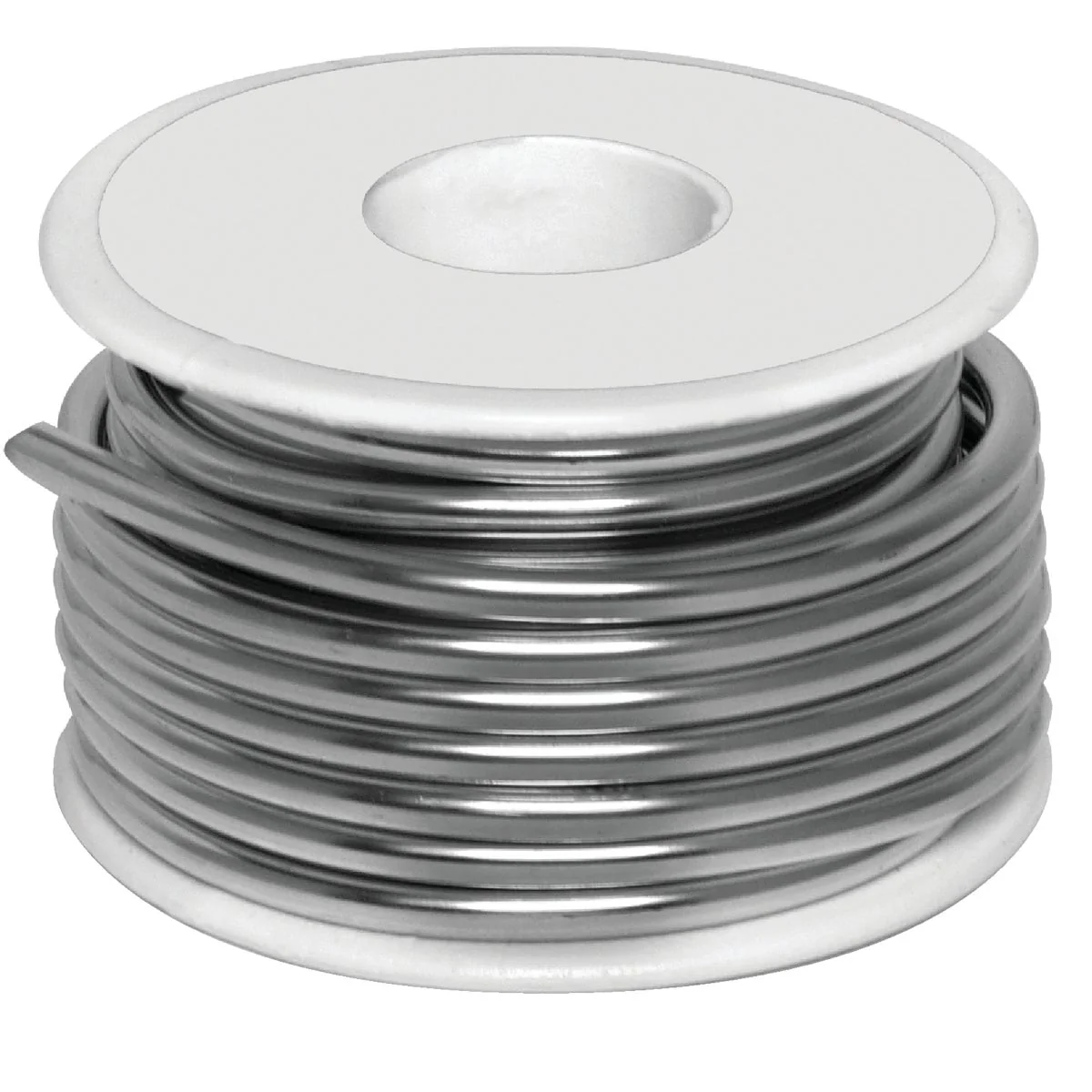 Excellent Do it 1 2 lb Solid 96 Tin 4 Silver Solder Artisan