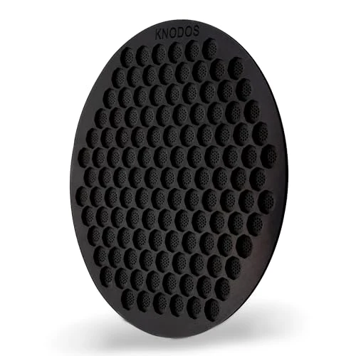 Trendy 51mm Espresso Puck Screen Refined