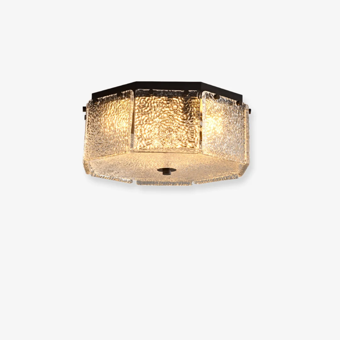 Professional Villers Plafondlamp Clean